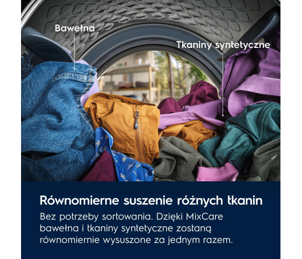 Electrolux EW7D394UCP - 1533835 - zdjęcie 8